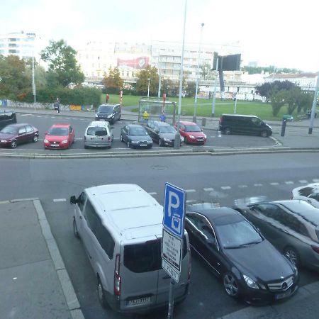 Apartman Van Ng Prague Ngoại thất bức ảnh
