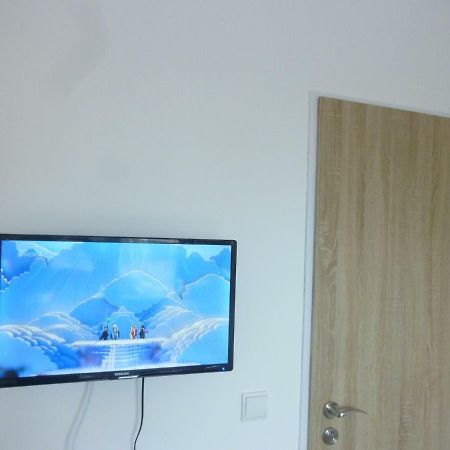 Apartman Van Ng Prague Ngoại thất bức ảnh