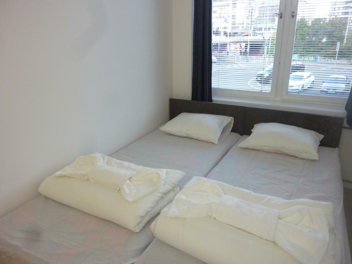 Apartman Van Ng Prague Ngoại thất bức ảnh