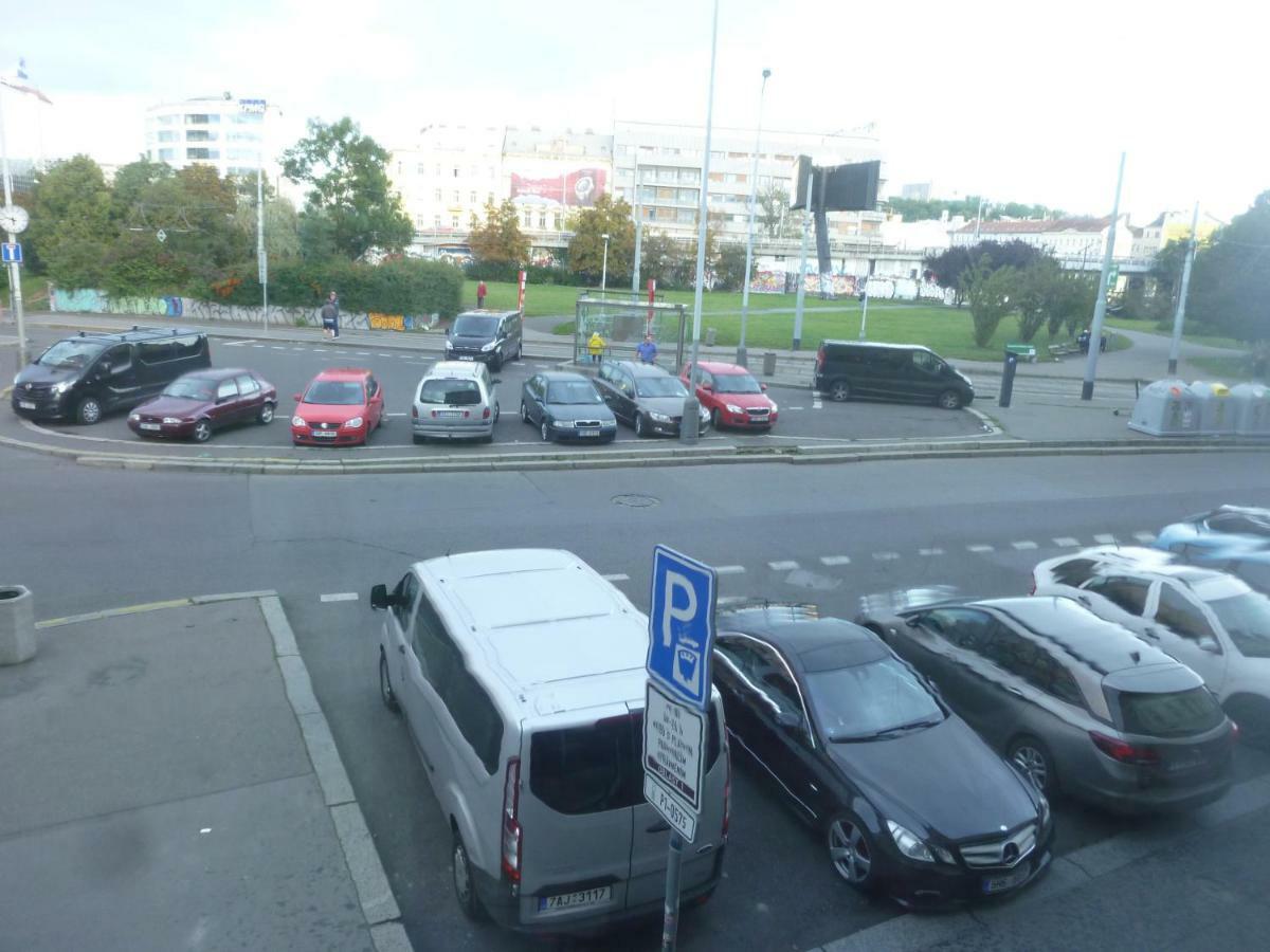 Apartman Van Ng Prague Ngoại thất bức ảnh